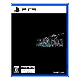 ファイナルファンタジーVII リメイク インターグレードのメイン画像