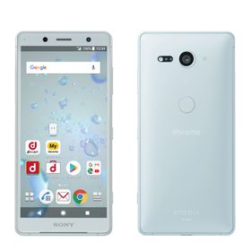 SONY Xperia XZ2 Compact