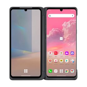 LG VELVET L-52A