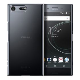 Xperia XZ Premium SO-04Jのメイン画像