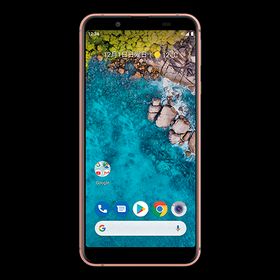 シャープ Android One S7