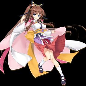 戦国恋姫オンラインのメイン画像