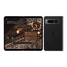 Google Pixel Foldのメイン画像