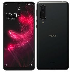 AQUOS zero5G basicのメイン画像