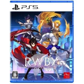 RWBY アロウフェルのメイン画像