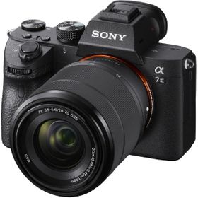 α7 IIIのメイン画像
