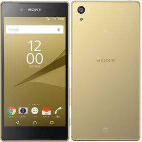 SONY Xperia Z5