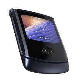Razr 5Gのメイン画像