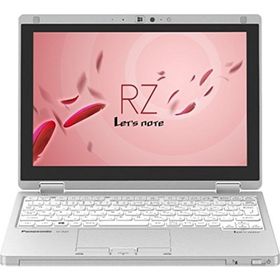 CF-RZ4のメイン画像