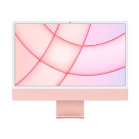 Apple iMac M1 24インチ 4.5K 2021
