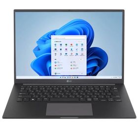 LG gram 14のメイン画像