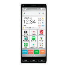 かんたんスマホ2＋のメイン画像