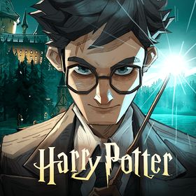 ハリー･ポッター：魔法の覚醒のメイン画像