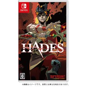HADESのメイン画像