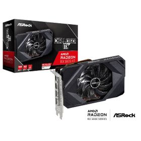 Radeon RX 6600XT搭載グラボのメイン画像