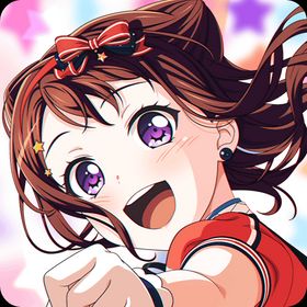 バンドリ！ ガールズバンドパーティ！