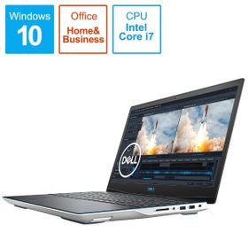 Dell G3のメイン画像
