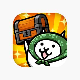 にゃんこ大泥棒のメイン画像
