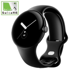 Google Pixel Watch