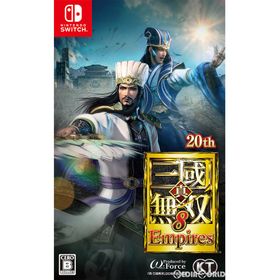 真・三國無双8 Empiresのメイン画像