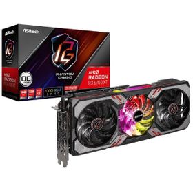 Radeon RX 6700XT搭載グラボのメイン画像