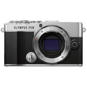 PEN Lite E-PL7のメイン画像