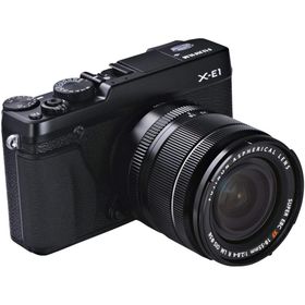 X-E1のメイン画像