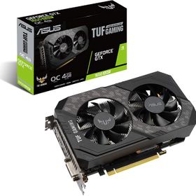 GeForce GTX 1650 Super 搭載グラボのメイン画像