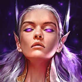 RAID: Shadow Legendsのメイン画像