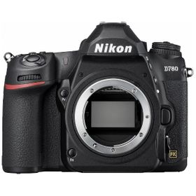 D780のメイン画像