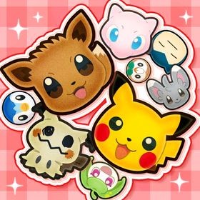 ポケモンカフェミックスのメイン画像