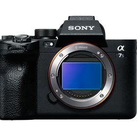 α7S IIIのメイン画像