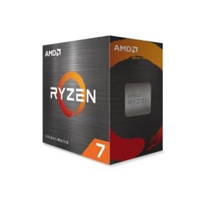 Ryzen 7 5700X BOXのメイン画像