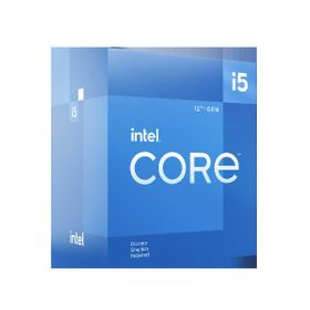 Core i5 12400F BOXのメイン画像