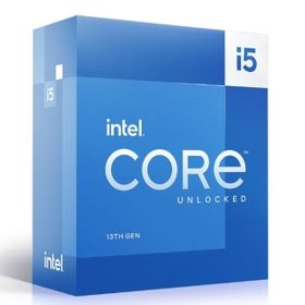 Core i5 13600K BOXのメイン画像