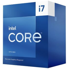 Core i7 13700 BOXのメイン画像