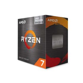 Ryzen 7 5700G BOXのメイン画像