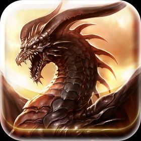 神撃のバハムートのメイン画像