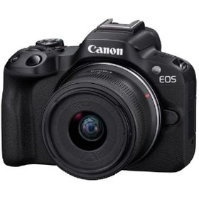EOS R50のメイン画像