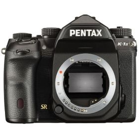 PENTAX K-1 Mark IIのメイン画像