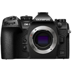 OM-D E-M1Xのメイン画像