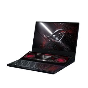 ROG ZEPHYRUS Sのメイン画像