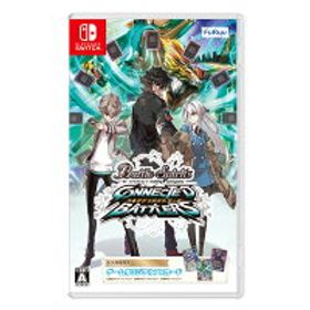 バトルスピリッツ コネクテッドバトラーズのメイン画像
