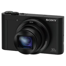 DSC-WX500のメイン画像