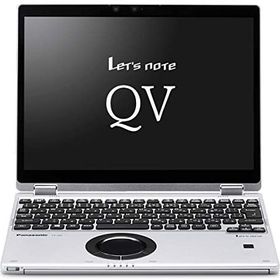 Let's note QV9のメイン画像