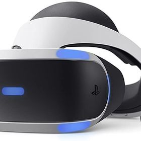 PlayStation VRのメイン画像