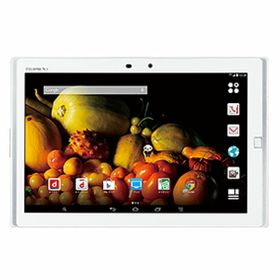 ARROWS Tab F-03Gのメイン画像