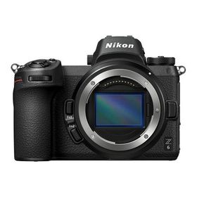 中古 １年保証 美品 Nikon Z6 ボディ