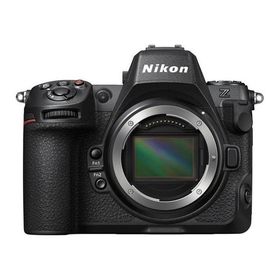 中古 １年保証 美品 Nikon Z8 ボディ