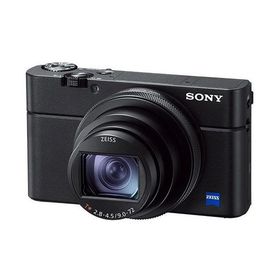 ソニー デジタルカメラ「Cyber-shot RX100M7」 RX100VII DSC-RX100M7 返品種別A